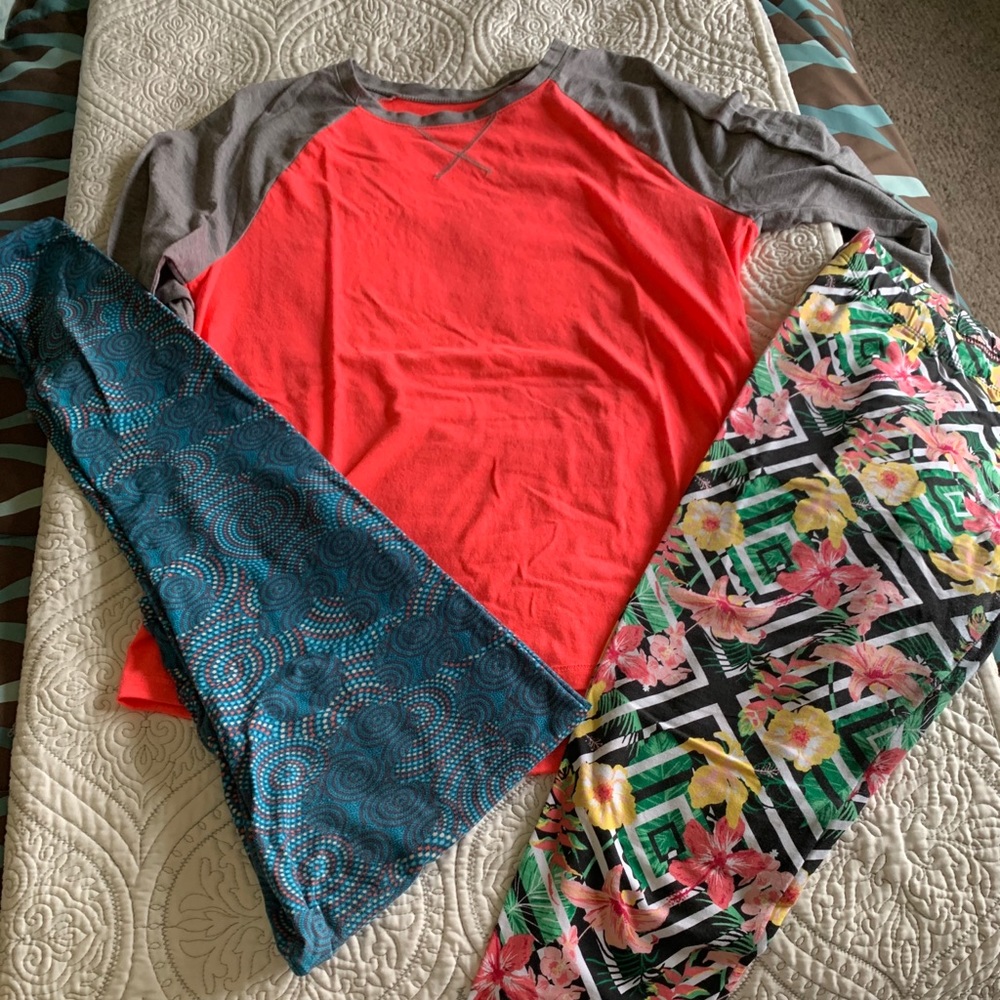 Outfit bundle